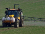 Crop Spraying Tractors for Kids