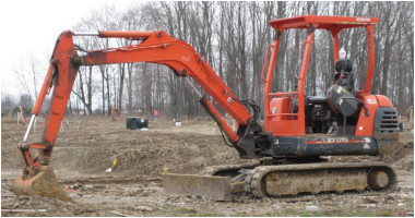 DIGGER