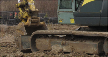 DIGGER