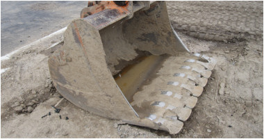 DIGGER