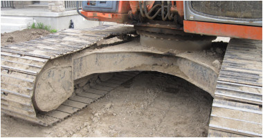 DIGGER