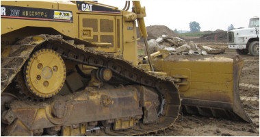 FRONT LOADER