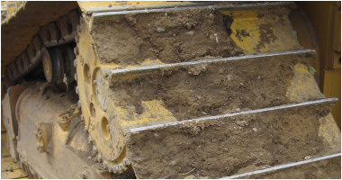 FRONT LOADER