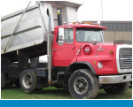Dump Trucks for Kids
