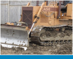 Bulldozers for Kids