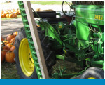 Tractors for Kids