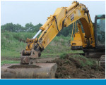Digger Trucks for Kids
