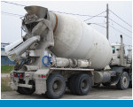 Cement Trucks for Kids