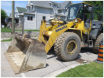 Front Loaders for Kids